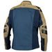 Bunda s laminovanou membránou iXS TOURSTER-STX 3.0 X2-111407 desert brown-deep blue-horizon blue 4XL