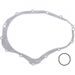 Tesnenie pod veko spojky WINDEROSA 333031 vonkajšia strana
