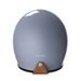 Open face helmet STORMER QUARTZ nardo grey glossy XS