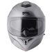 Flip up helmet GMS APERIO ZG13602 sivá M
