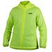 Bunda s laminovanou membránou iXS 365-STX 1.1 X2-411207 Fluo žltá XS