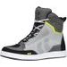 Sneakers iXS RAPID-AIR 1.0 X5-351205 light grey-black 42