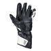 Kožené rukavice iXS ACE 3.0 X4-222217 coal black-snow white M