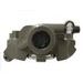 Radial brake caliper ACCOSSATO PZ018 zadná