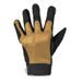 Rukavice iXS ESSENTIAL-AIR 1.0 X4-650407 golden brown M
