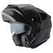 Flip up helmet GMS APERIO ZG13602 čierna XS