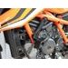 Crash sliders RDMOTO KTM13N