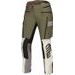 Women's laminated pants iXS VENTURE-STX 1.0 X2-015605 olive-light grey D4XL