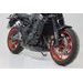 Kryt motora Black. Yamaha MT-09 (21-).