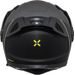 Flip-up helmet iXS VENTURE 1.0 X15903 matt anthracite-black M