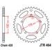 Reťazová sada D.I.D Chain - zlatý reťaz 420 NZ, Netesnený, koliesko SUPERSPROX, rozeta JT pre KAWASAKI KX 60 1983-2003