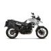 Sada bočných adventure vakov SHAD TERRA TR 40,vrátane montážnej sady SHAD BMW F650GS/F700GS/F800GS