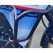 Ochrana motora RDMOTO CF172KD čierna (upper frames) pre HONDA XL 750 Transalp 2023-2025
