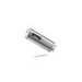 Koncovka výfuku Slip-on GPR SATINOX S.149.SAT Brushed Stainless steel