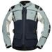 Laminated jacket iXS TOURSTER-STX 2.0 X2-111406 dark blue-blue grey-cool grey M