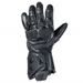 Kožené rukavice iXS ACE 3.0 X4-222217 coal black 3XL