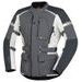 Bunda Tour iXS MASTER-GTX 2.0 X52217 sivo-svetlosivá 4XL
