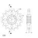 Reťazové koliečko SUPERSPROX CST-295:15 15T, 530