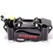 Radial brake caliper ACCOSSATO PZTVM with Titanium Pistons