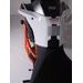 Ochrana motora RDMOTO CF110OPH01 oranžová