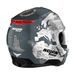 Moto helma Nolan N100-6 Legend Checa Slate Grey N-COM 30