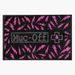 Ridiculously Absorbent Floor Mat MUC-OFF 21166