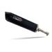 Výfuk kompletný GPR FURORE NERO YA.6.1.RACE.FUNE Matte Black including removable db killer