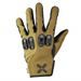 Rukavice iXS RAPID-BIG AIR 1.0 X4-360217 desert brown S