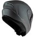 Integrálna prilba AXXIS DRAKEN ABS solid šedá matná S