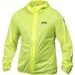 Laminated jacket iXS 365-STX 1.0 X2-411205 Fluo žltá M