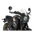 Plexi štít PUIG TOURING 22689W priehľadné