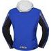 Laminated jacket iXS RAPID-STX 1.0 X2-311405 seablue XL