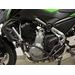 Ochrana motora RDMOTO CF87KD matná čierna