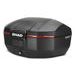 Vrchný kufor na motorku SHAD SH51 D0B51106 Karbón