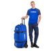 T25-PB003-E1-00 Paddock Blue XL Race Trolley