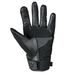 Women's gloves iXS ESSENTIAL-AIR 1.0 X4-650607 steel grey M