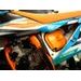 Wedge TwinAir 177825 (to use with the Airbox Cover KTM SX85 Huqvarna TC85 2018)