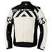 Laminated jacket iXS RAPID-STX 2.1 X2-311416 cool grey-black S