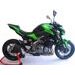 Ochrana motora RDMOTO CF88KD matná čierna