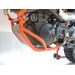 Ochrana motora RDMOTO CF93O oranžová
