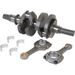 Crankshaft and Rods Kit HOT RODS HR00248