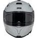 Integrálna prilba iXS RAPID 2.0 GLOSSY X1-330256 sivá XL