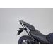 top nosič STREET-RACK Black. Yamaha MT-07 (18-).
