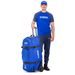 T25-PB003-E1-00 Paddock Blue XL Race Trolley