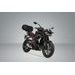 Rackpack-Set Suzuki SV650 (15-).