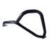 Ochrana motora RDMOTO CF132KD matná čierna horná pre HONDA CRF 1100 L Africa Twin 2020-2023