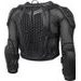 Upper body protective iXS HEX 482-510-3700 čierna L/XL