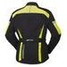 Bunda Tour iXS PACORA-ST X55044 čierno-žlté fluo M