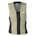 Airbag Vest iXS IPRO 1.0 X99700 olivovo-čierna 2XL/3XL