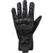 Women's gloves iXS RAPID-STX 1.0 X4-310605 čierna DM
